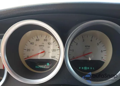 2005 Dodge Magnum Sxt z USA, uszkodzony, nr VIN 2D4FV48V15H570372